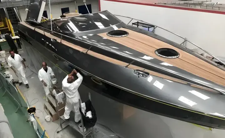 Hunton XRS43 Lambada