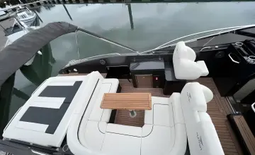 Thumbnail von Hunton XRS43 Lambada