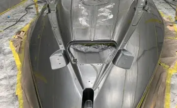 Thumbnail von Hunton XRS43 Lambada