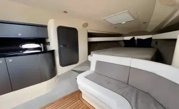 Thumbnail von Hunton XRS43 Lambada