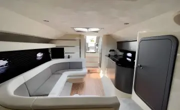 Thumbnail von Hunton XRS43 Lambada