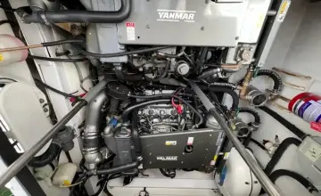 Thumbnail von Hunton XRS43 Lambada