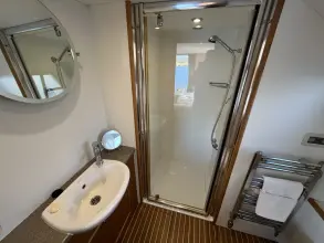 Thumbnail von Haines Bure 36 Ella Dee