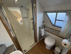 Thumbnail von Haines Bure 36 Ella Dee