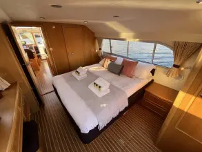 Thumbnail von Haines Bure 36 Ella Dee