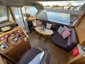 Thumbnail von Haines Bure 36 Ella Dee