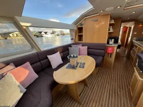 Thumbnail von Haines Bure 36 Ella Dee