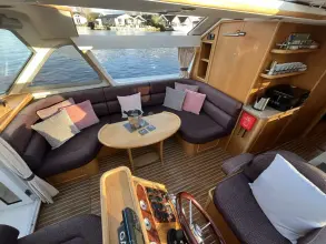 Thumbnail von Haines Bure 36 Ella Dee