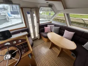 Thumbnail von Haines Bure 36 Ella Dee