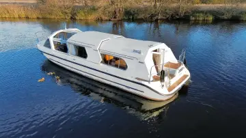 Thumbnail von Haines Bure 36 Ella Dee