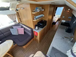 Thumbnail von Haines Bure 36 Ella Dee