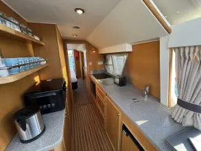 Thumbnail von Haines Bure 36 Ella Dee