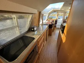 Thumbnail von Haines Bure 36 Ella Dee