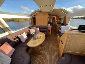 Thumbnail von Haines Bure 36 Ella Dee