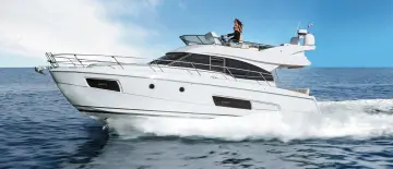 Thumbnail von Bavaria Virtess 420 Fly Whisky Chaser
