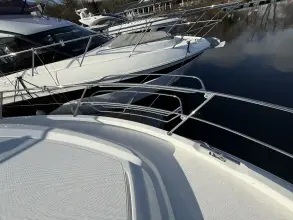 Thumbnail von Bavaria Virtess 420 Fly Whisky Chaser