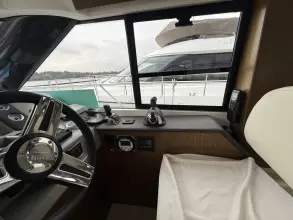 Thumbnail von Bavaria Virtess 420 Fly Whisky Chaser