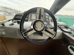 Thumbnail von Bavaria Virtess 420 Fly Whisky Chaser