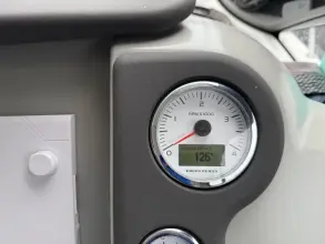 Thumbnail von Bavaria Virtess 420 Fly Whisky Chaser