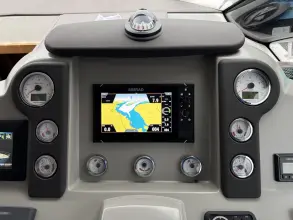 Thumbnail von Bavaria Virtess 420 Fly Whisky Chaser