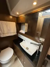 Thumbnail von Bavaria Virtess 420 Fly Whisky Chaser