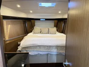 Thumbnail von Bavaria Virtess 420 Fly Whisky Chaser