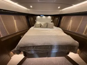 Thumbnail von Bavaria Virtess 420 Fly Whisky Chaser