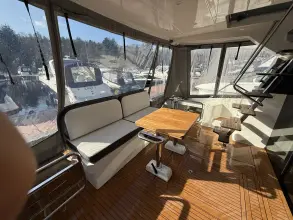 Thumbnail von Bavaria Virtess 420 Fly Whisky Chaser