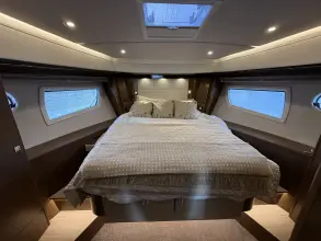 Thumbnail von Bavaria Virtess 420 Fly Whisky Chaser