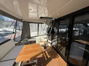 Thumbnail von Bavaria Virtess 420 Fly Whisky Chaser