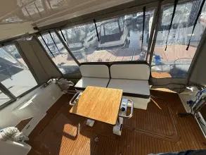 Thumbnail von Bavaria Virtess 420 Fly Whisky Chaser