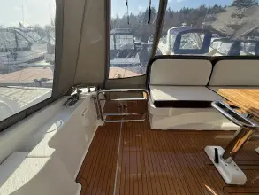 Thumbnail von Bavaria Virtess 420 Fly Whisky Chaser