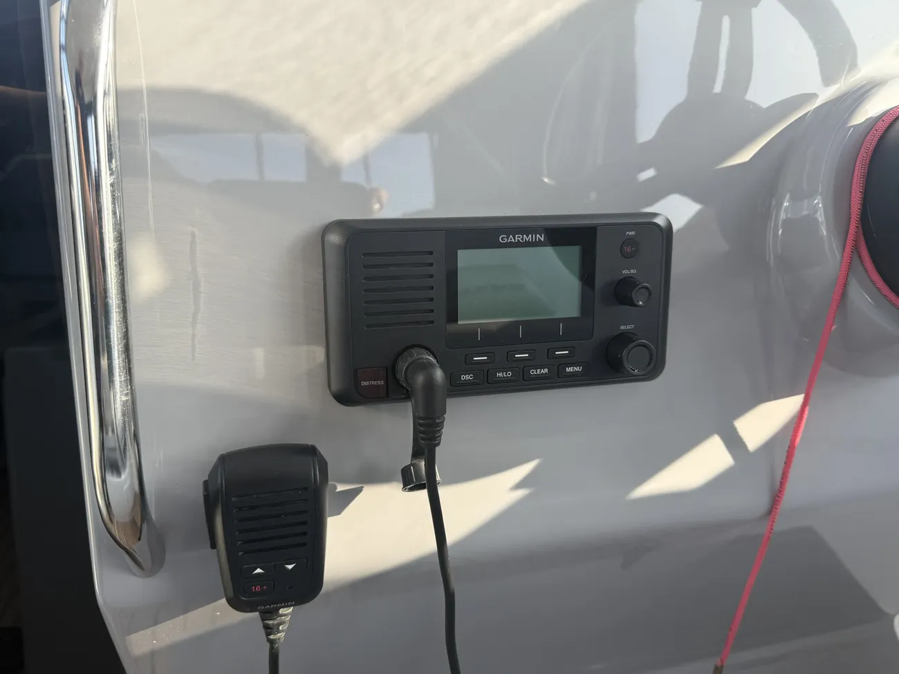 Thumbnail von Beneteau Flyer 10