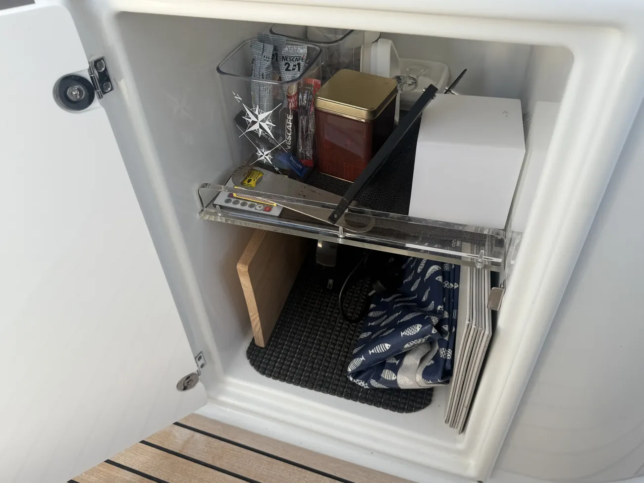 Thumbnail von Beneteau Flyer 10