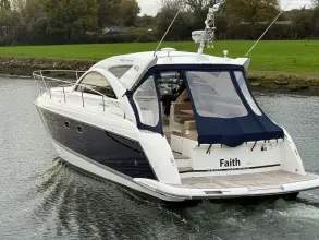 Thumbnail von Fairline Targa 44 GT Faith
