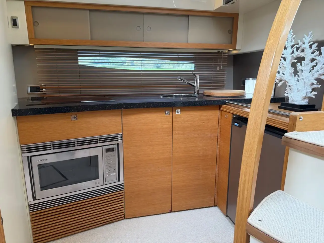 Thumbnail von Fairline Targa 44 GT Faith