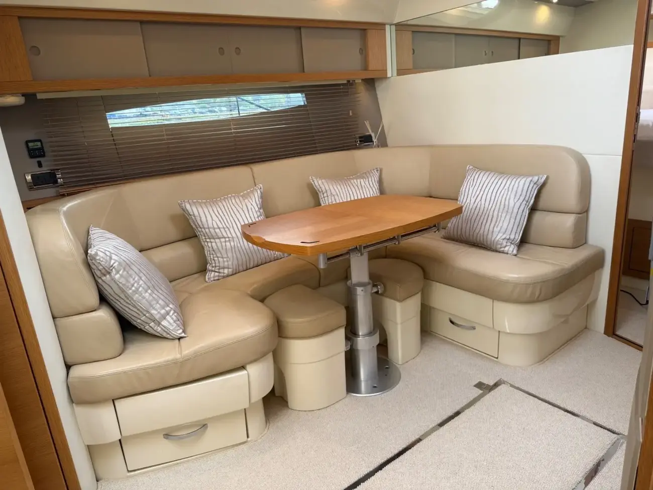 Thumbnail von Fairline Targa 44 GT Faith