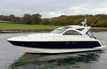Thumbnail von Fairline Targa 44 GT Faith