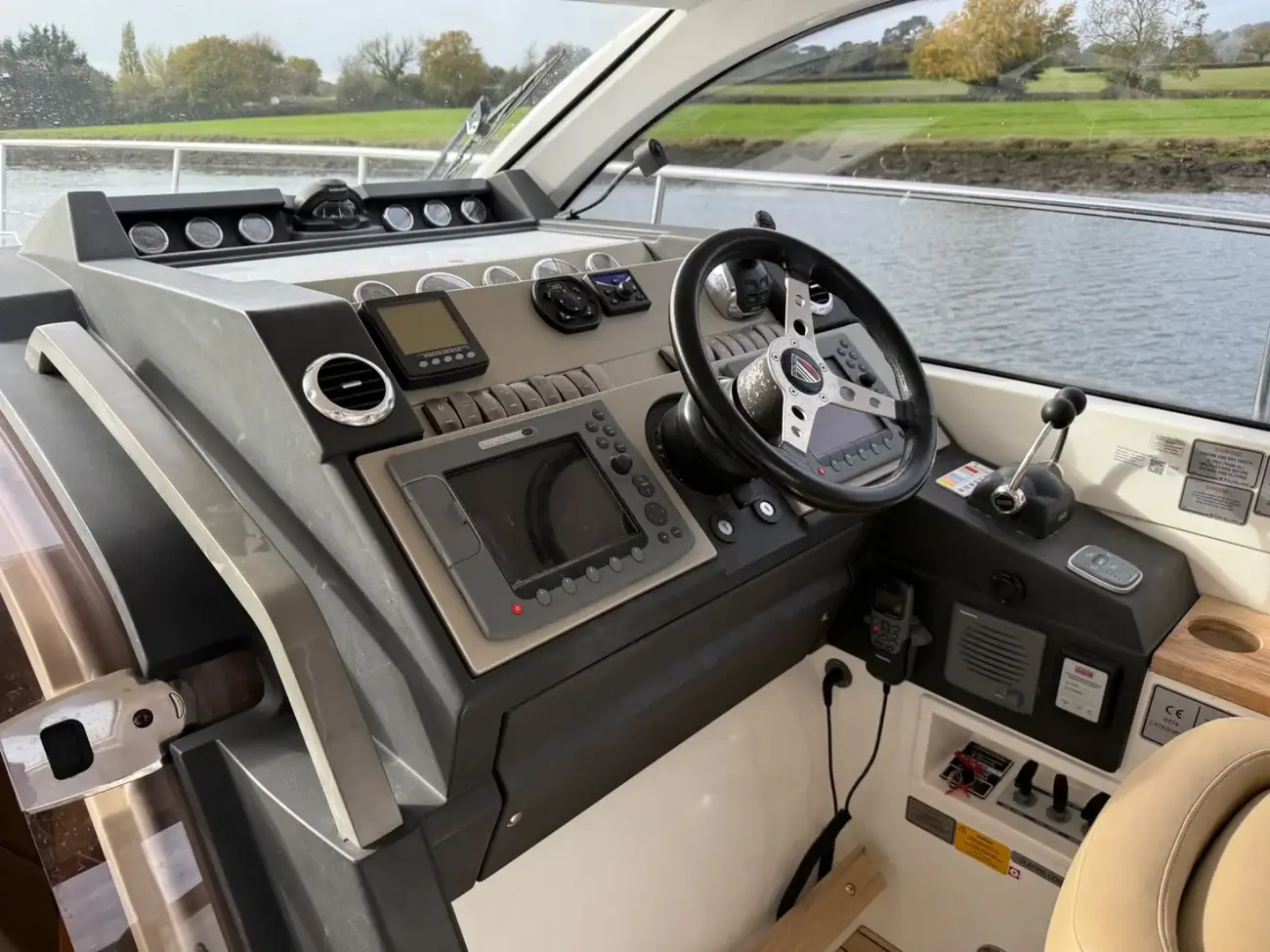 Thumbnail von Fairline Targa 44 GT Faith