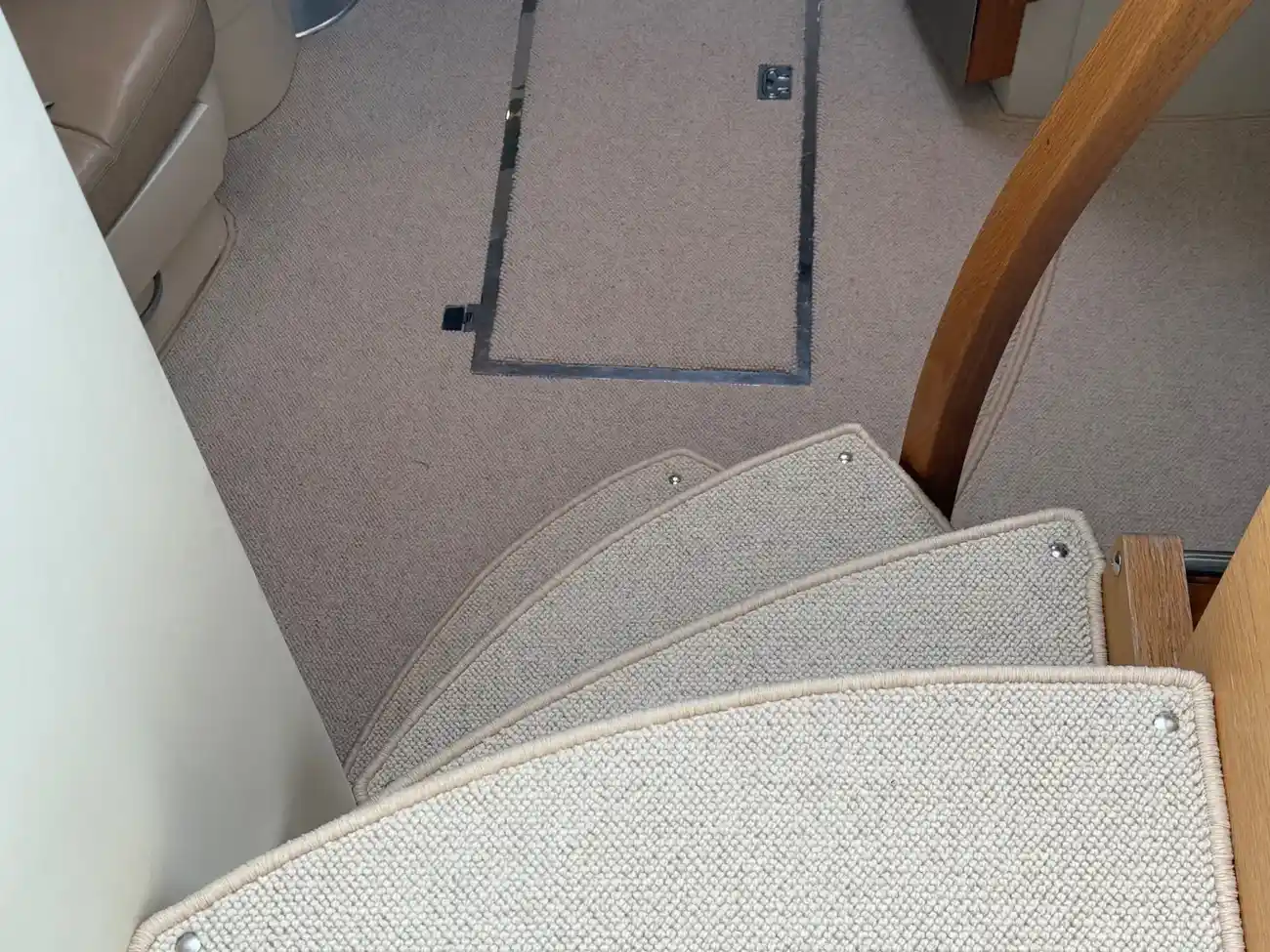 Thumbnail von Fairline Targa 44 GT Faith