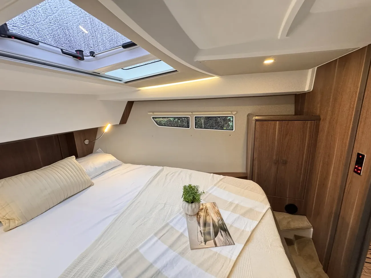 Thumbnail von Sealine C330 Vynikající příklad