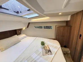 Thumbnail von Sealine C330 Vynikající příklad