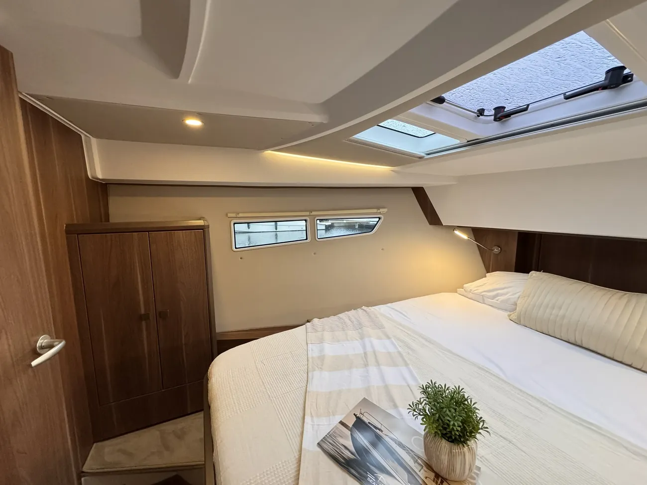 Thumbnail von Sealine C330 Vynikající příklad