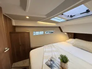 Thumbnail von Sealine C330 Vynikající příklad