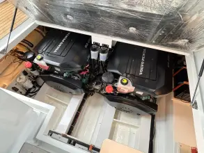 Thumbnail von Sealine C330 Vynikající příklad