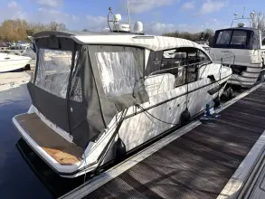 Thumbnail von Sealine C330 Vynikající příklad