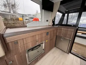 Thumbnail von Sealine C330 Vynikající příklad