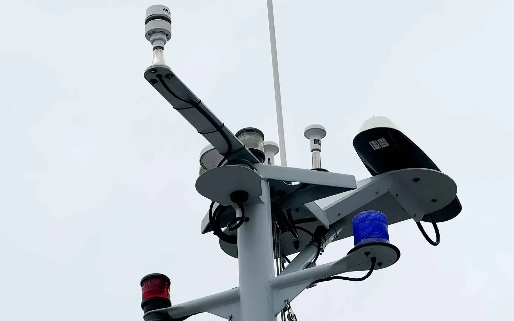 Thumbnail von Camarc Norman Le Brocq Red Ensign - 4060