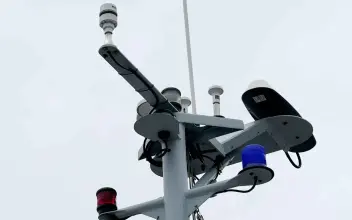 Thumbnail von Camarc Norman Le Brocq Red Ensign - 4060