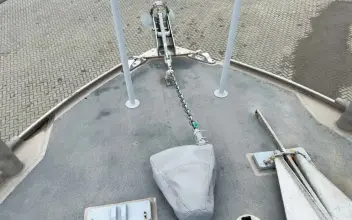 Thumbnail von Camarc Norman Le Brocq Red Ensign - 4060